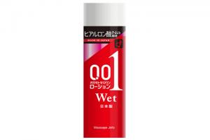 オカモト ゼロワンローション Wet